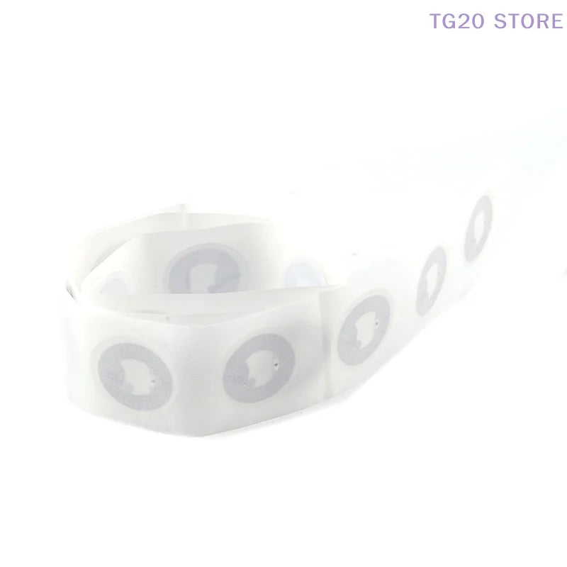13.56MHz RFID UID Changeable Tags – Rewritable Stickers RFID Rewritable Tags HIP