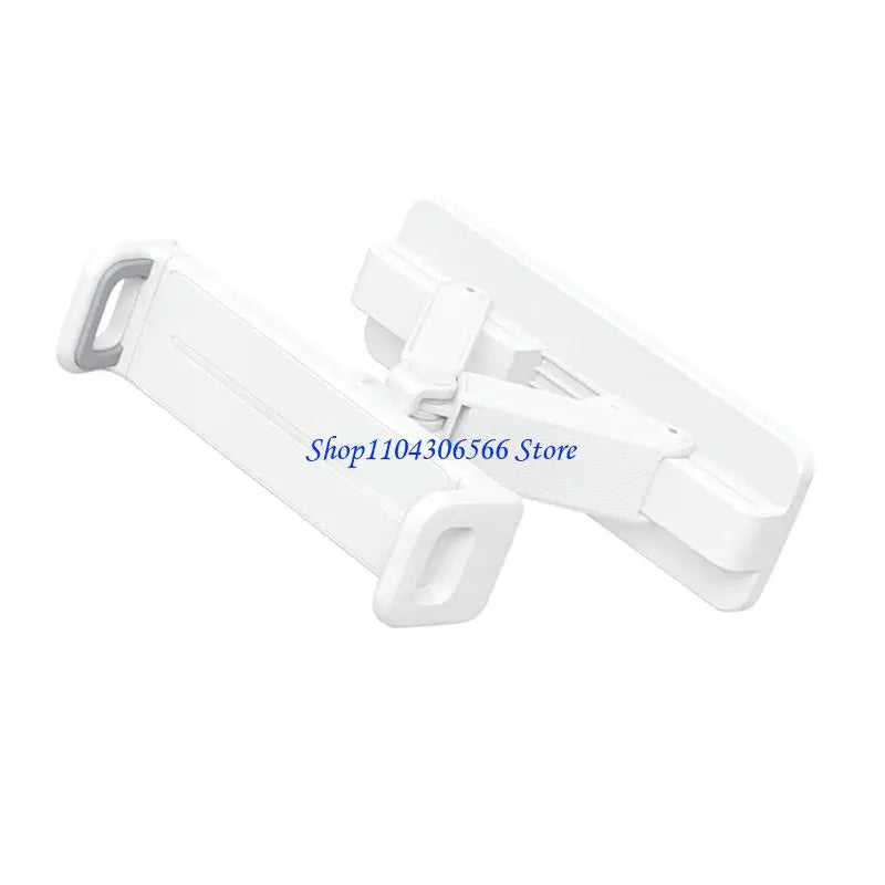 Removable Adhesive Tablet Wall Mount Holder – No Drill Tablet Wall Mount HIP