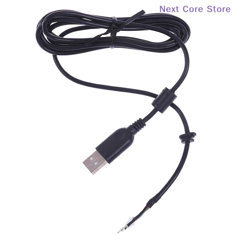 USB Replacement Cable for Webcam Pro C920 & C930e | HIP Webcam Replacement Cable HIP