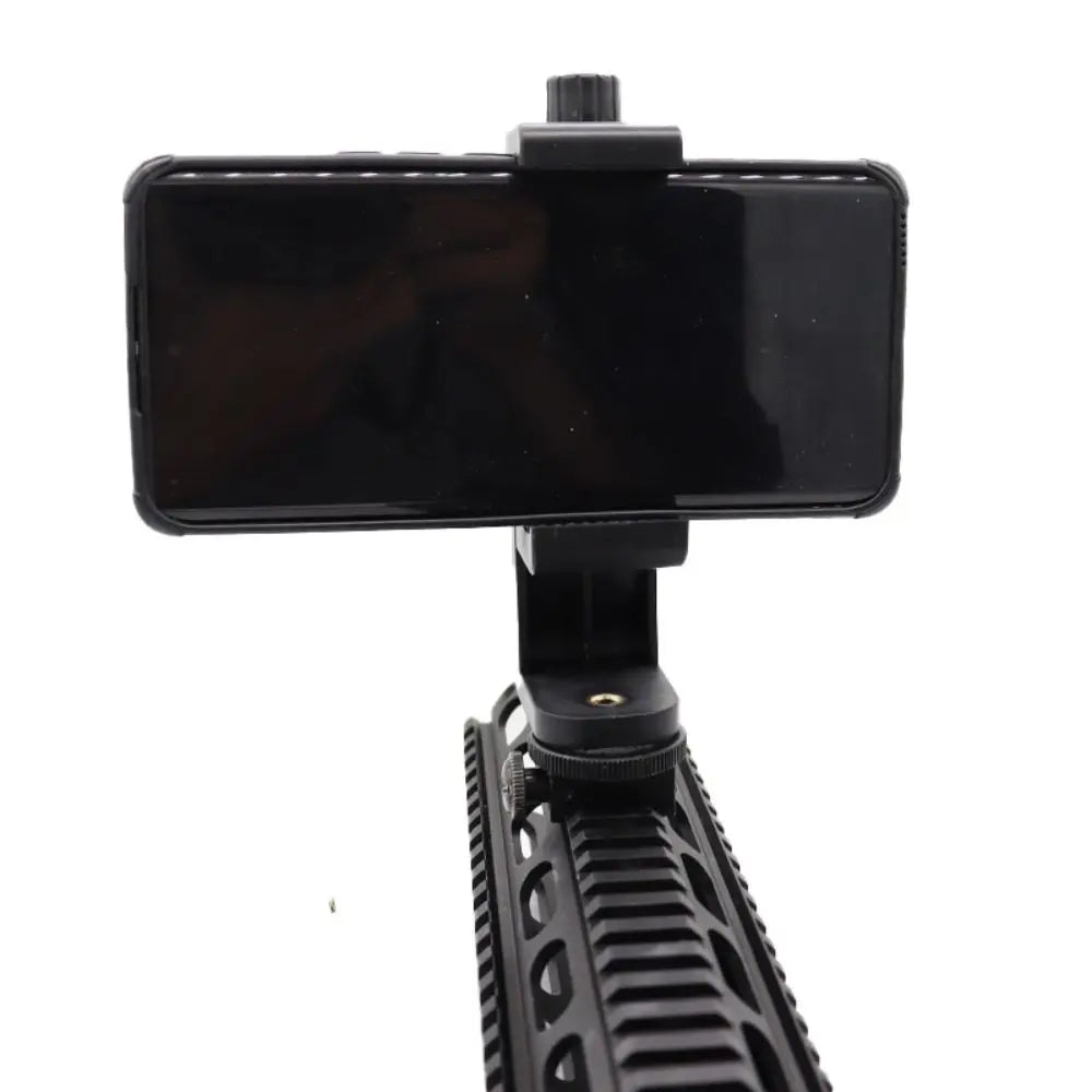 20mm Quick Release Action Camera Rail Mount Adapter Camera Rail Mount HIP