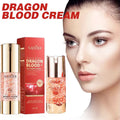 Dragon Blood Moisturizing Face Cream – Nourish & Brighten Face Moisturizer Cream HIP 01