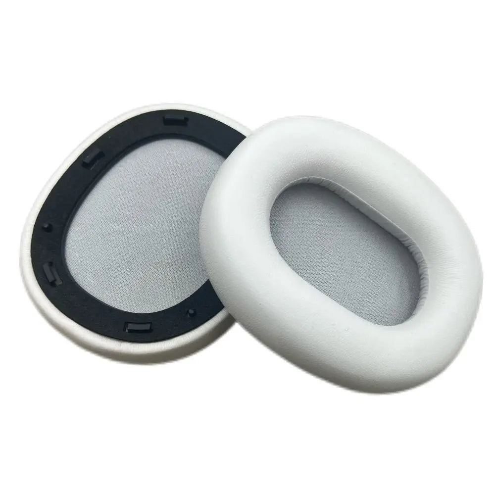 Edifier W830NB Replacement Ear Pads – Protein Leather Cushions Headphone Ear Pads HIP