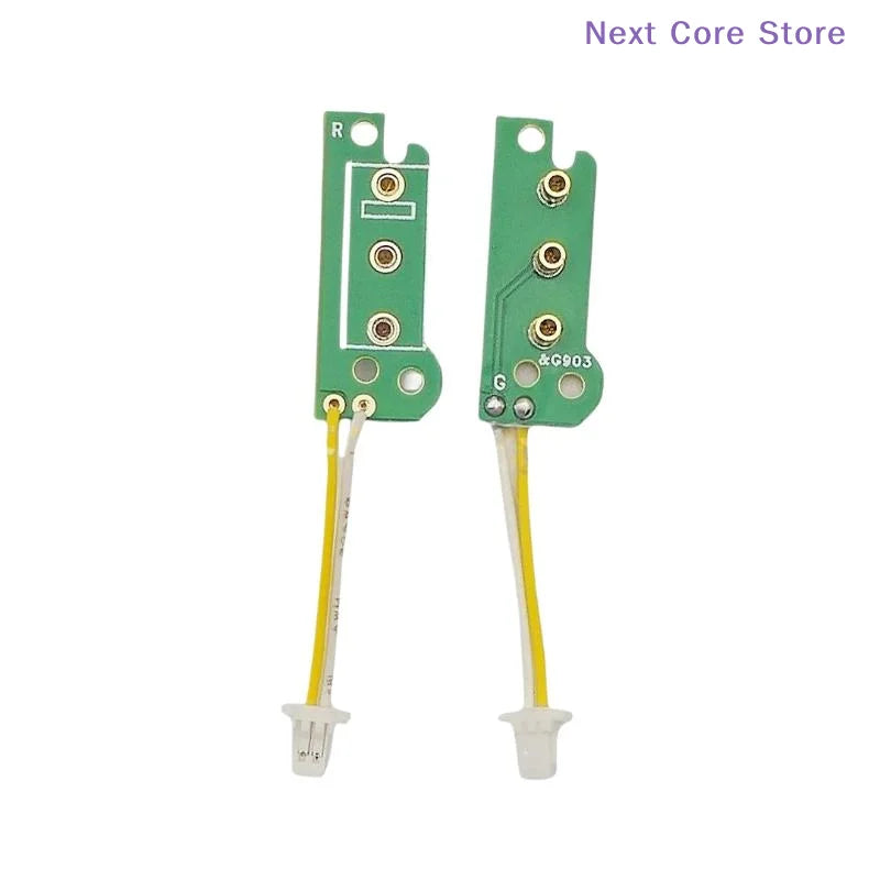 Mouse Button PCB Board & Micro Switch Kit for G304/G305 Mouse Repair PCB Kit HIP