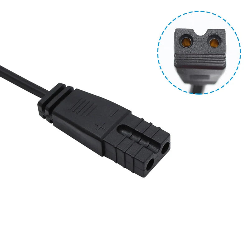 21.5V 1.5A Charger for Teguy V40 ENHULK Pool Vacuum Cleaner Vacuum Charger Adapter HIP
