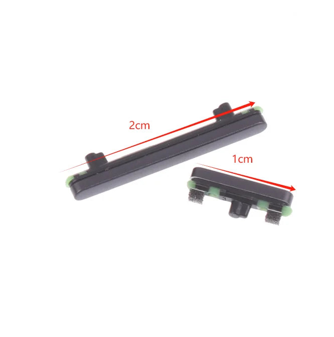 Power & Volume Button Flex Cable – Google Pixel 7 Pro Phone Repair Parts HIP