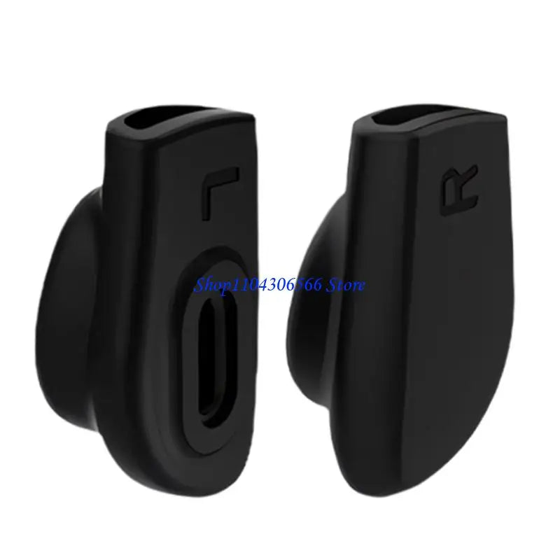 Silicone Anti-Slip Glasses Ear Grips – Eyewear Stabilizers Eyewear Ear Grips HIP