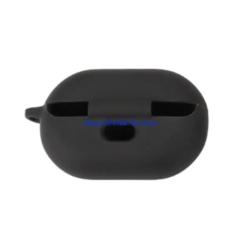 Soft Silicone Earphone Case Cover for PearlClip – Anti-Scratch Earphone Case Cover HIP