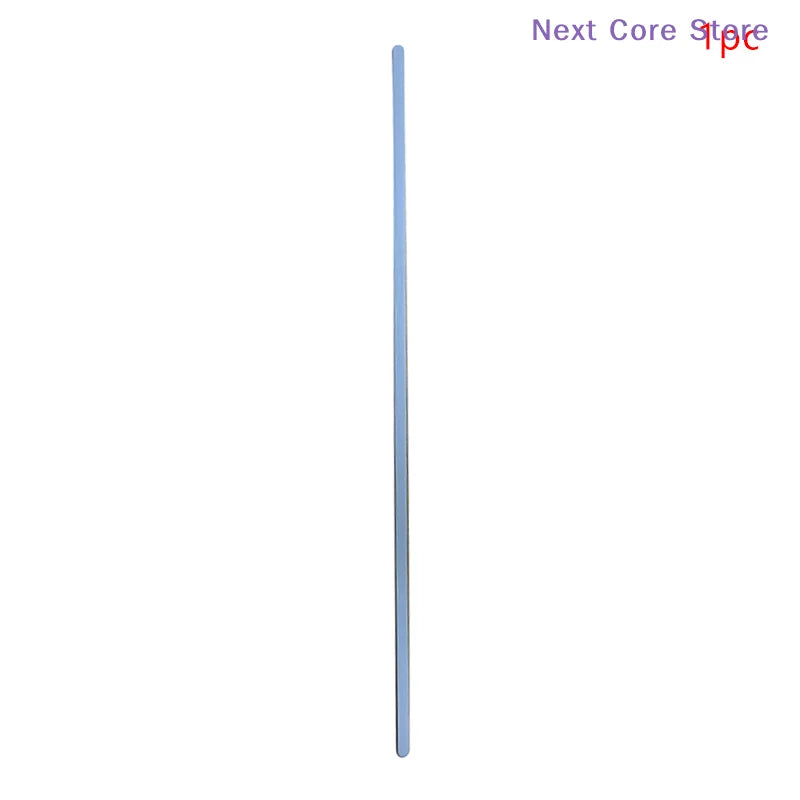 Rubber Feet Nonslip Strip Replacement for Surface Book 3 Laptop Replacement Part HIP