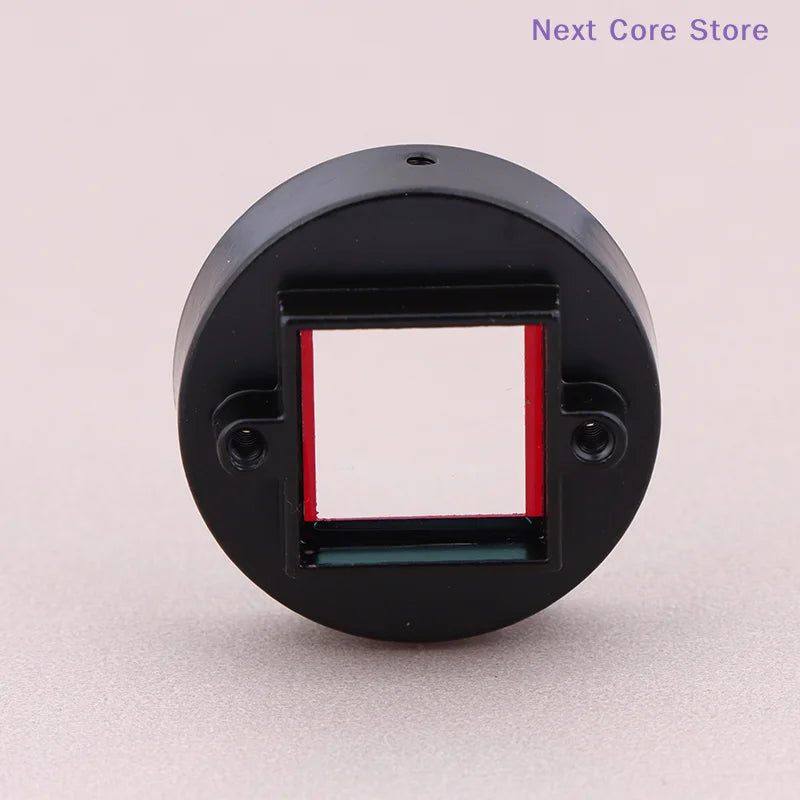 CS Thread Lens Mount Holder 20mm/22mm – CCD CMOS Alloy Lens Mount Holder HIP