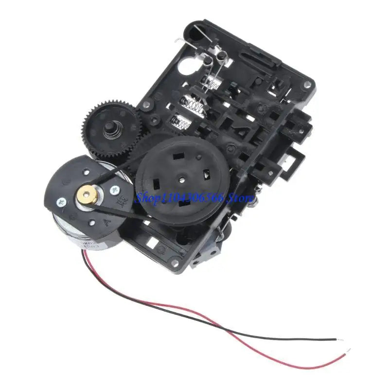 MCT-7 Cassette Deck Player Movement Replacement Part Cassette Deck Part HIP