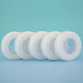 3/5 Rolls Eyelashes Extension PE Adhesive Tape Under Eye Patch Eye Tapes for Lashes Grafting Fake Eyelash Eyeliner Tapes HIP A0155-5 rolls
