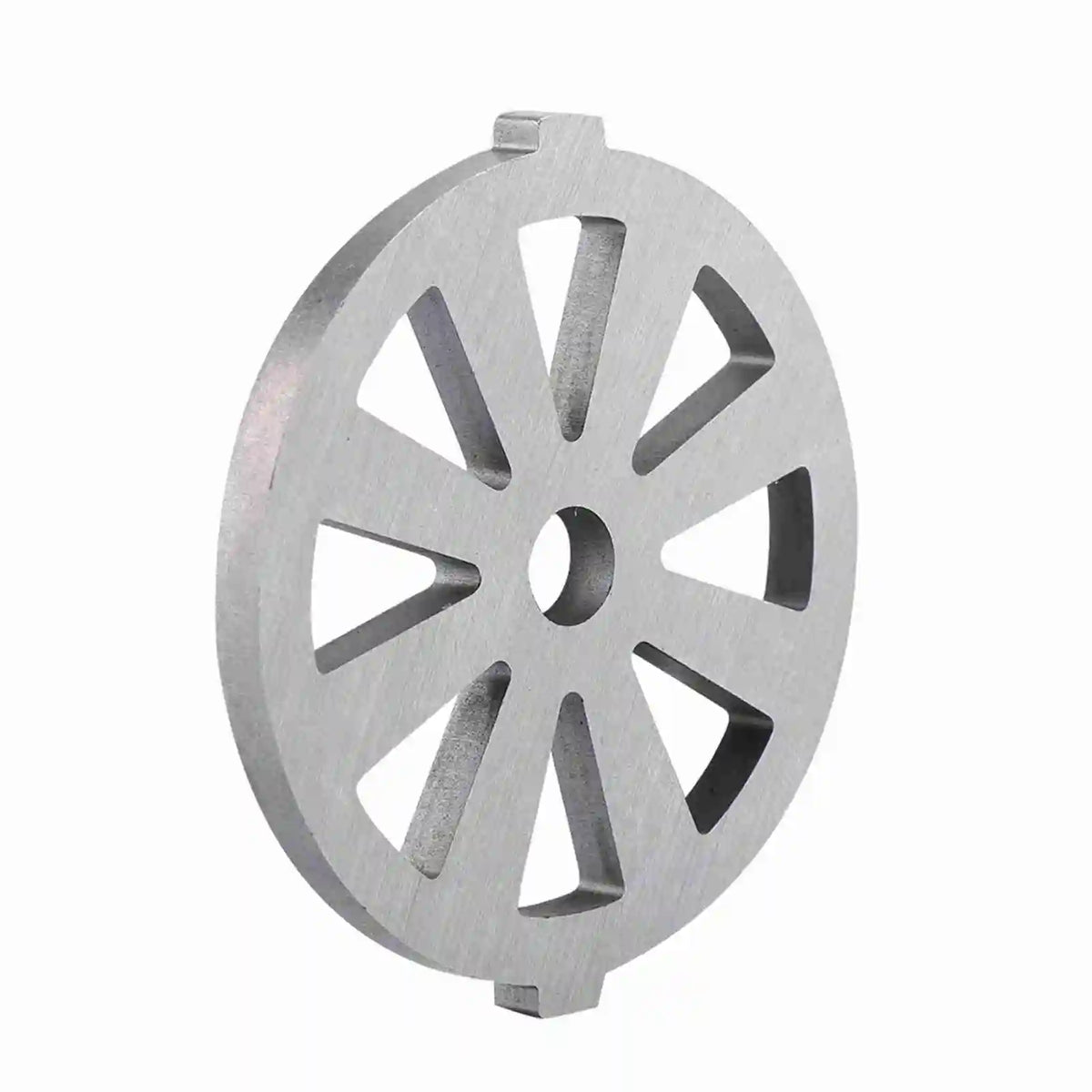 Meat Mincer Meat Crusher Meat Grinder Crusher Mincer Plate Disc Knife 7mm Hole Meat Grinder HIP
