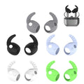 5 Pairs Silicone Eartips Wing Hooks for Samsung Galaxy Buds 3 Pro Earbud Accessories HIP 5 Pairs
