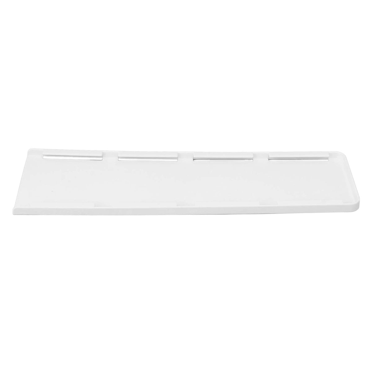 Yogurt Fridge Organizer Easy To Install 4 Capacity Yogurt Slider Organizer 3.75in Wide Mouth Yogurt Space Saving for Home HIP