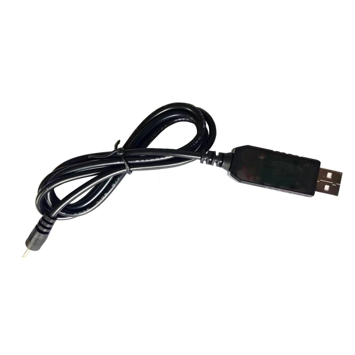 USB Charging Cable for Braun Beard Trimmer – 5V to 2.3V Trimmer Charging Cable HIP