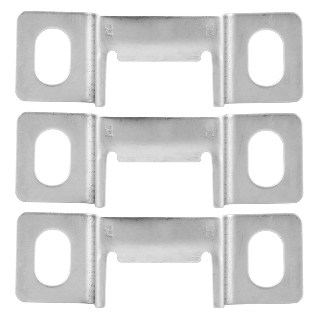 3Pcs for 9DQX4 Debeaker Blade Chicken Debeaking Machine Accessory Poultry Equipment Beak Cutting Tool HIP SILVER
