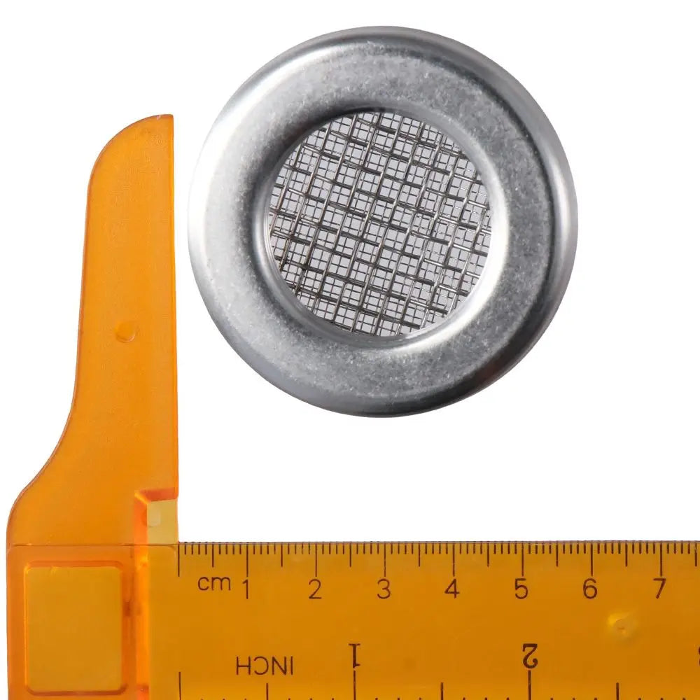 Stainless Steel Inlet Strainer Filter for Airless Spray Guns Spray Gun Filter HIP