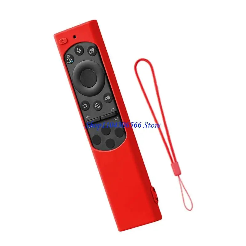 Silicone Remote Cover for BN59-01480D | Shockproof Case Remote Control Cover HIP