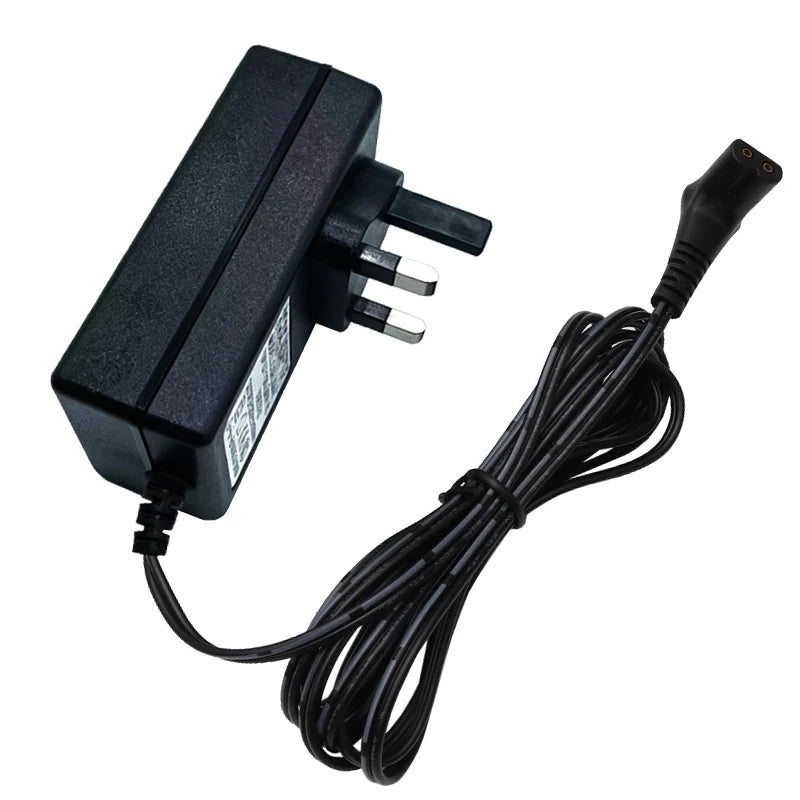 26.5V Charger for Hoover BH53020 BH53000 BH53010 Vacuum Vacuum Charger Adapter HIP UK Plug