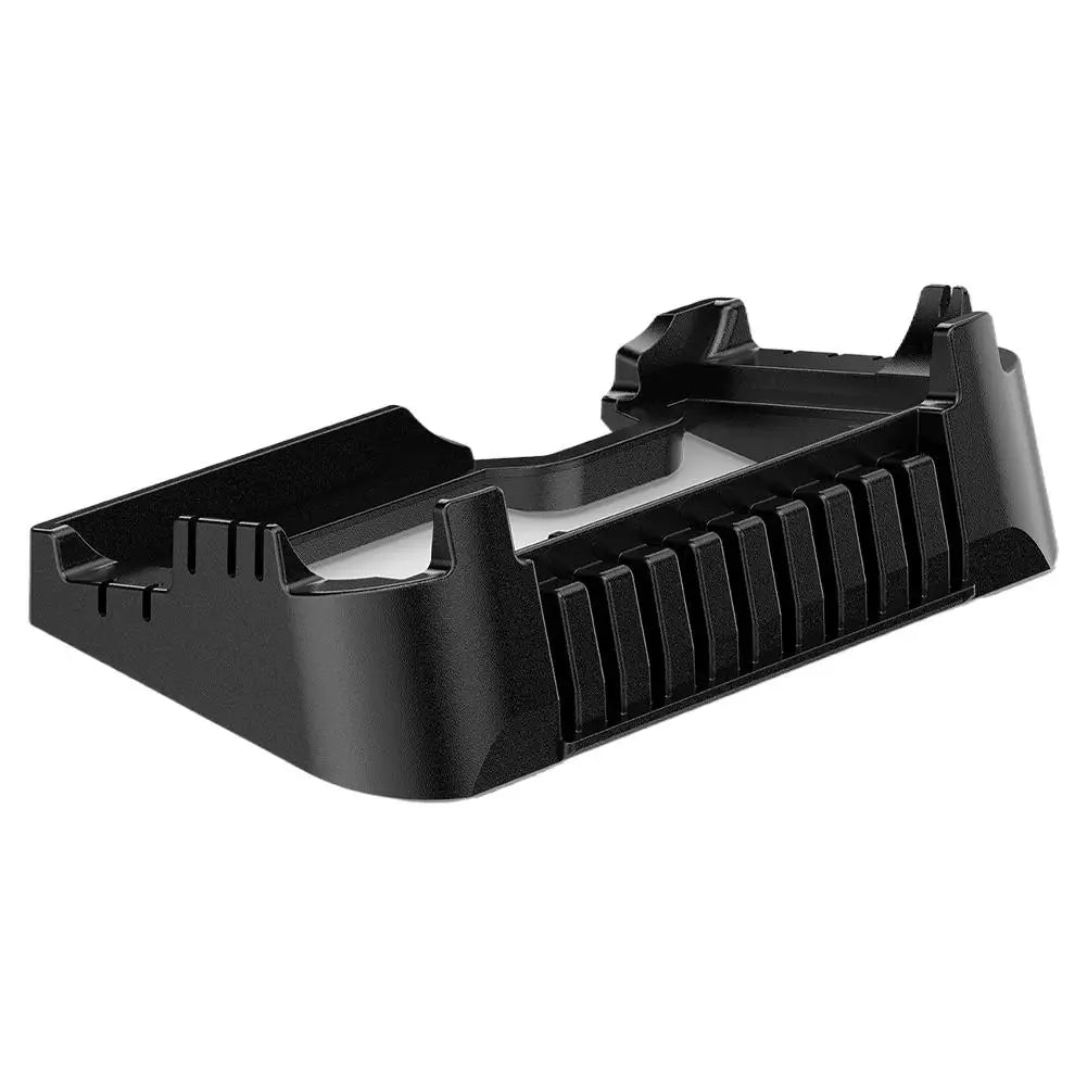 For Switch 2/Switch/OLED Stand Base Game Cartridges Integrated Storage Protecting For Switch 2/Switch/OLED Storage Stand HIP A