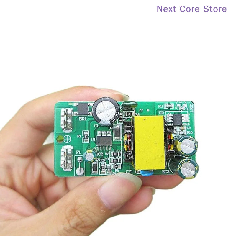 AC 220V to DC 12V 2A Isolated Power Supply Module 24W DC Power Supply Module HIP