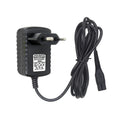 5.5V Charger for Kärcher WV1 WV2 WV50 WV55 WV70 WV75 Adapter Power Supply Adapter HIP 5.5V 600mA EU