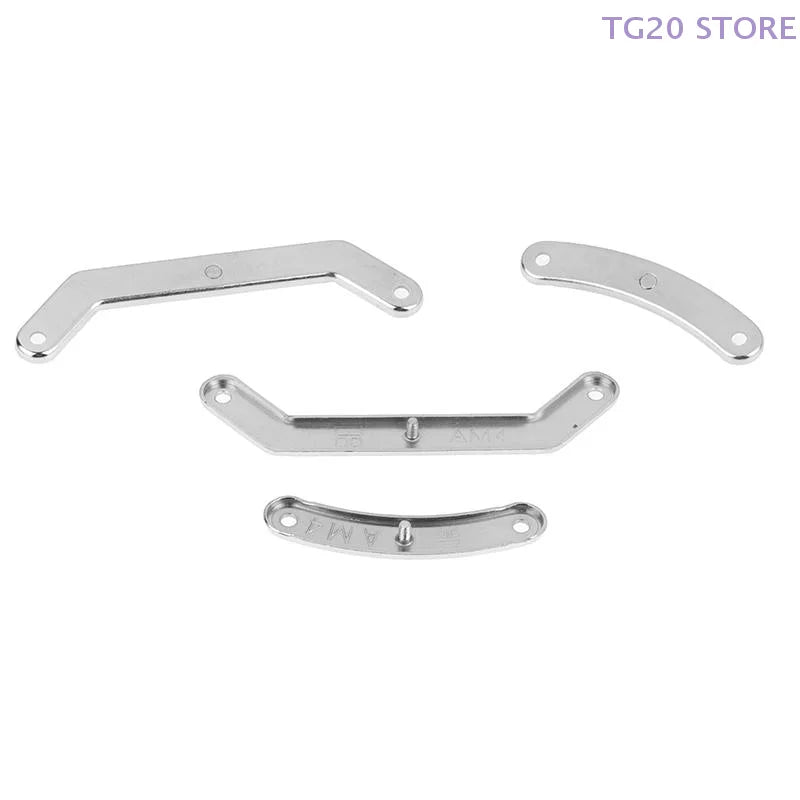 AM4 AM5 Metal Bracket Back Plate for Thermalright Dual Tower Cooler CPU Cooler Bracket HIP