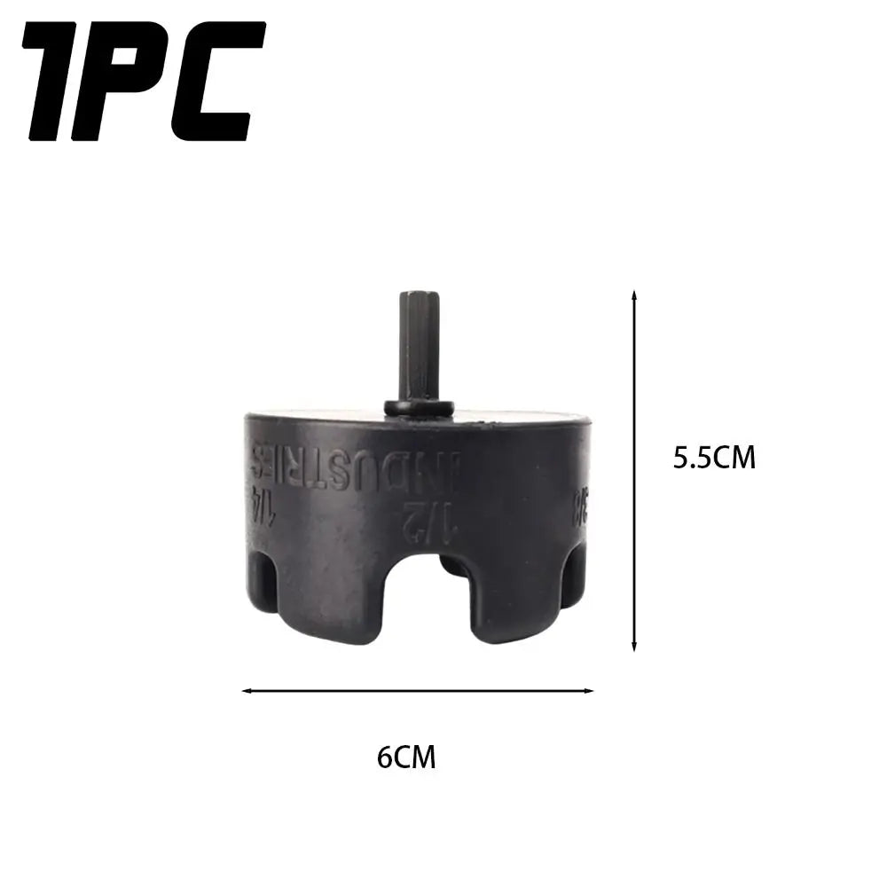 Quick Release Universal Nut Remover Drill Attachment 1/4 & 3/8 Nut Remover Tool HIP