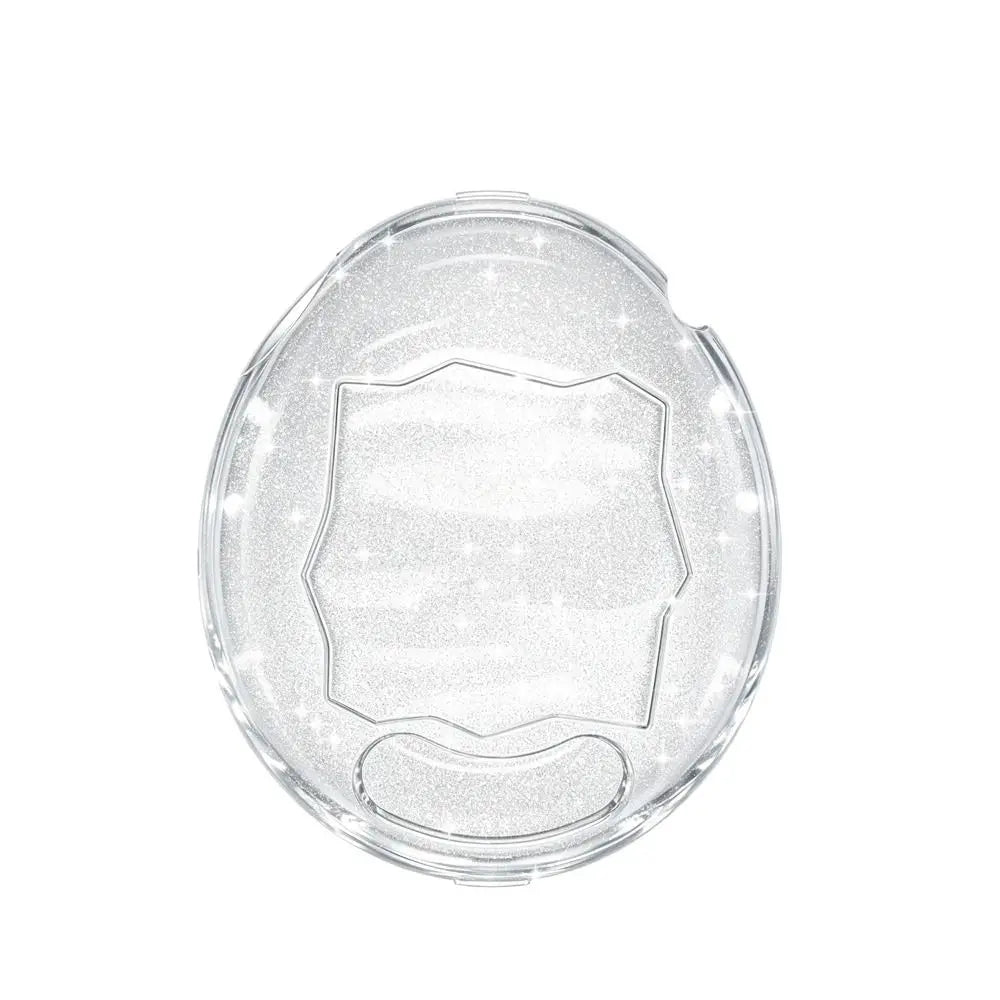 Clear Hard Shell Case for Tamagotchi Connection V3 | PC Cover Toy Protective Case HIP