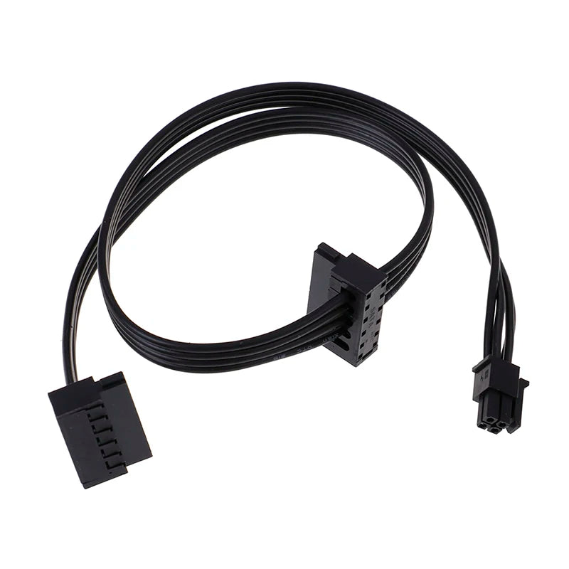 Mini 4-Pin to SATA Power Cable – Lenovo M410 M610 M415 SATA Power Cable HIP
