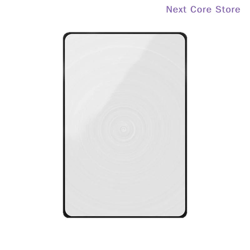 Full Page Sheet Magnifier – Ultra-Thin 20x Reading Lens Sheet Magnifier HIP