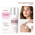 Anti-Pigment Day Cream SPF 30 Brightening Natural Inhibit Melanin Whitening and Spot Removal Outdoor Sun SKincare makeup HIP 1pc