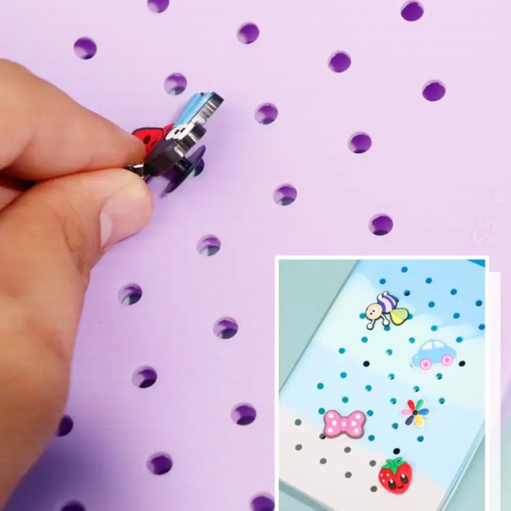 DIY Silicone Pencil Case – Large Capacity, Dirt-Resistant Silicone Pencil Case HIP