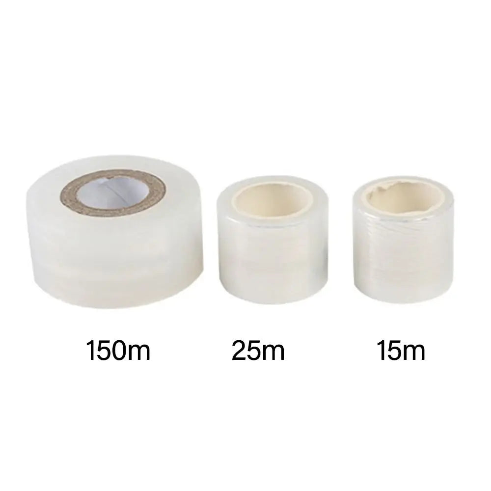 Badminton Racket Overgrip Transparent Backing Cushion Wrap Racket Overgrip Wrap HIP