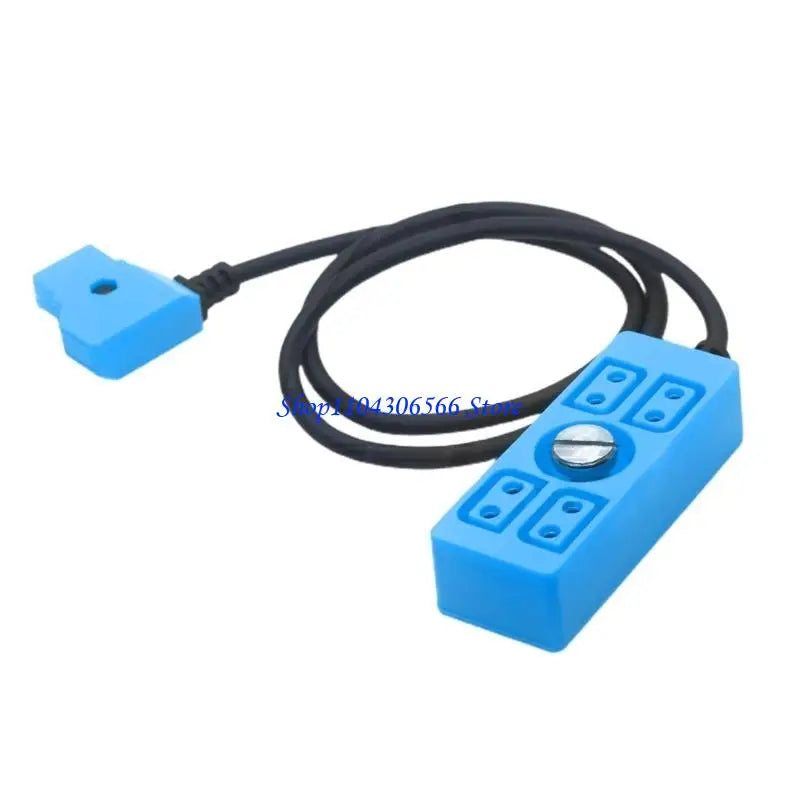 D-Tap Power Splitter Cord – Power 4 Devices at Once | HIP D-Tap Power Splitter HIP