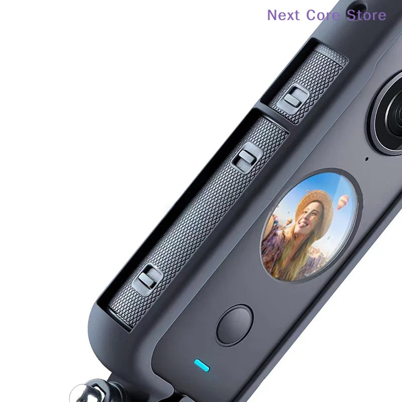 Insta360 ONE X2 Protective Frame Case & Adapter Mount Camera Protective Frame HIP