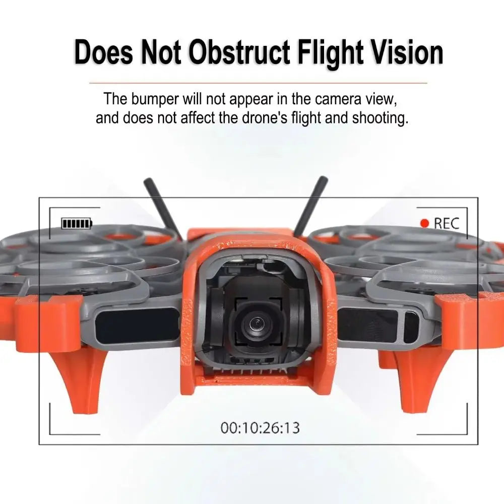 DJI NEO 2 Propeller Guard – Quick Release Anti-Collision Cover Drone Propeller Guard HIP