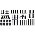 VESA Mounting Hardware Kit – Screws, Washers & Spacers Mounting Hardware Kit HIP China Mainland