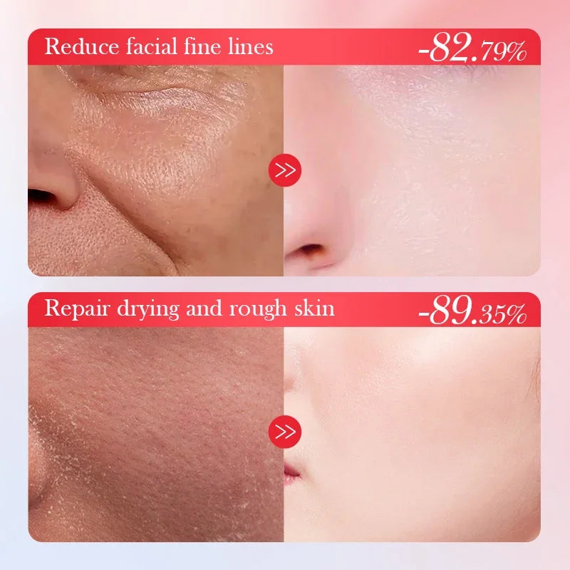 Niacinamide Face Serum – Brighten, Hydrate & Fade Spots Brightening Face Serum HIP
