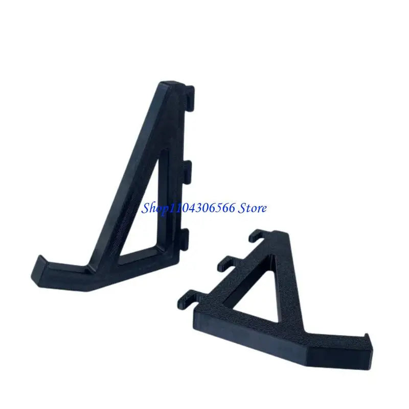 40mm Pegboard Hook for Keyboards & Game Controllers Pegboard Display Hook HIP