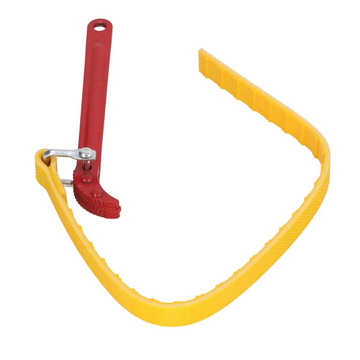 Filter Bottle Spanner Strap Wrench Filter Bottle Wrench Anti Skid Adjustable Strap Wrench for 10in 20in Filter Bottle HIP