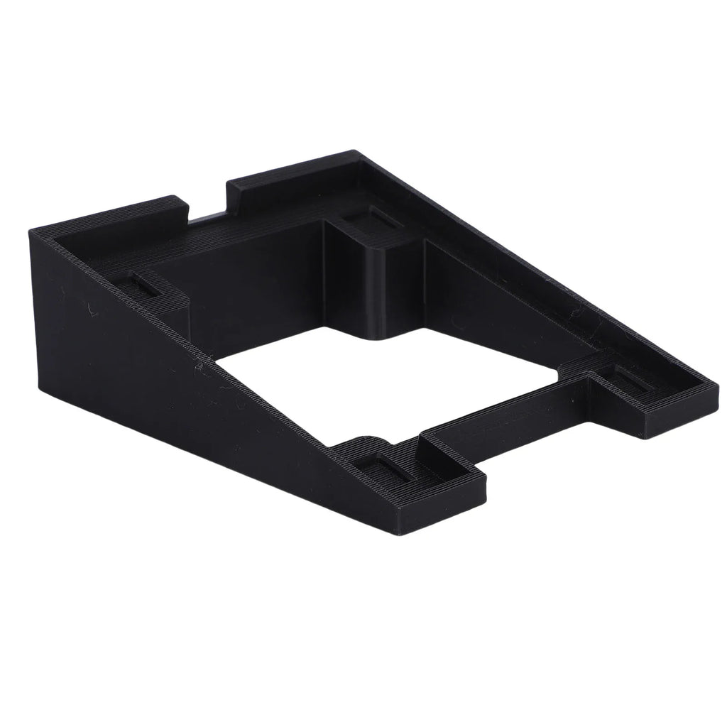 Coffee Grinder Tilt Base Stand Tilt Base Stand Fit for Eureka Coffee Grinder Accessory Inclined Stand Stable Space Saving HIP
