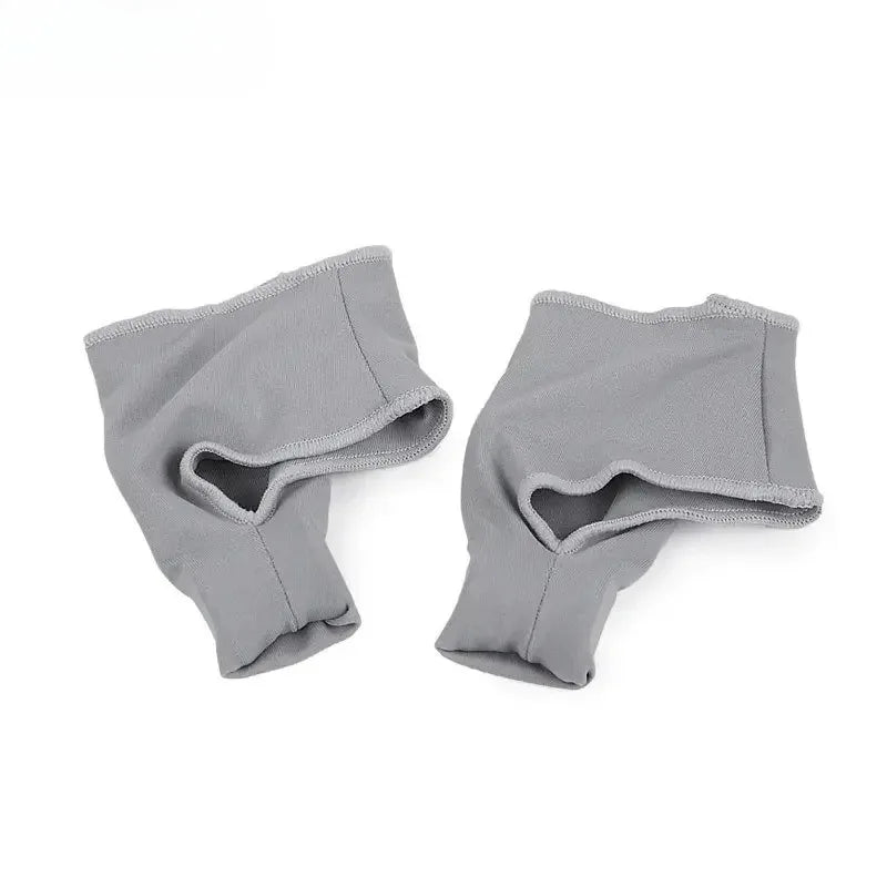 Gel Toe Separator & Big Toe Straightener – 1 Pair | HIP Toe Separator HIP