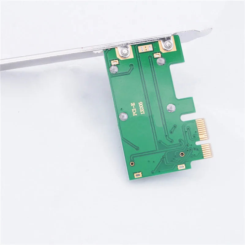 PCIe to Mini PCIe USB 3.0 Expansion Card Adapter | OULLX PCIe Expansion Adapter HIP