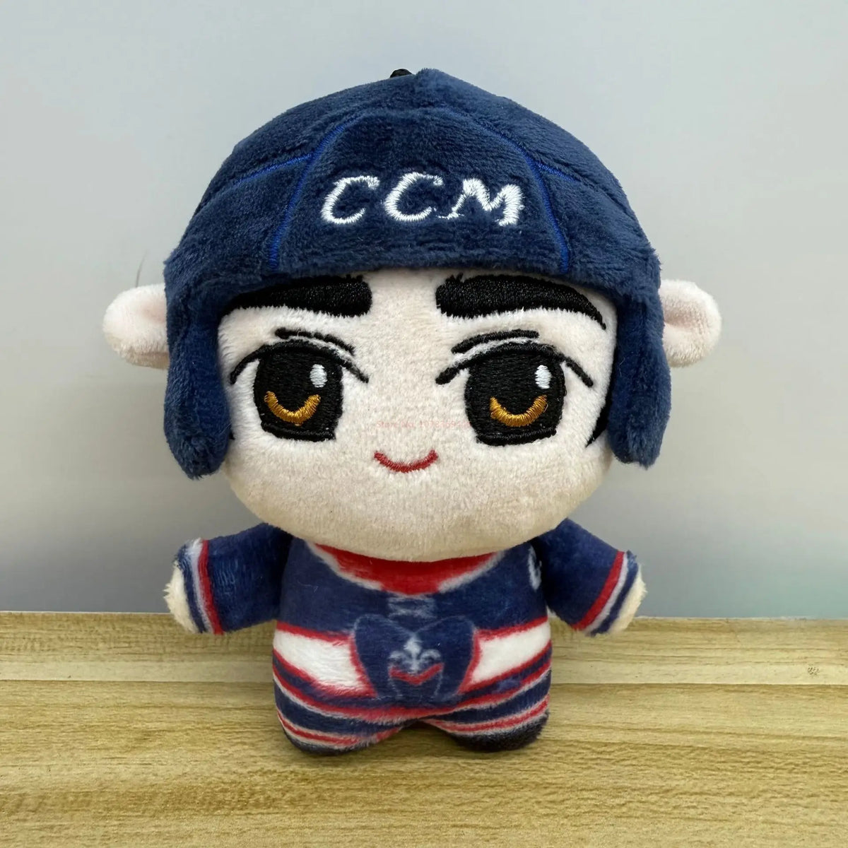Shane & Ilya Anime Plush Dolls – 12cm Stuffed Plushies Anime Plush Doll HIP