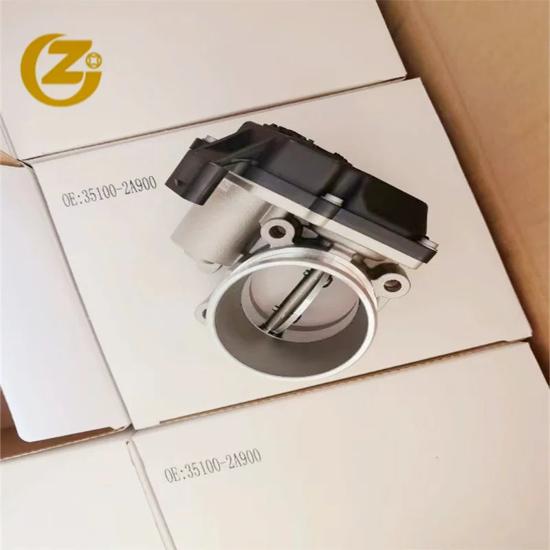 Throttle Body for KIA MF336G 35100-2A900 5WY9174E V528100007 Throttle Body HIP