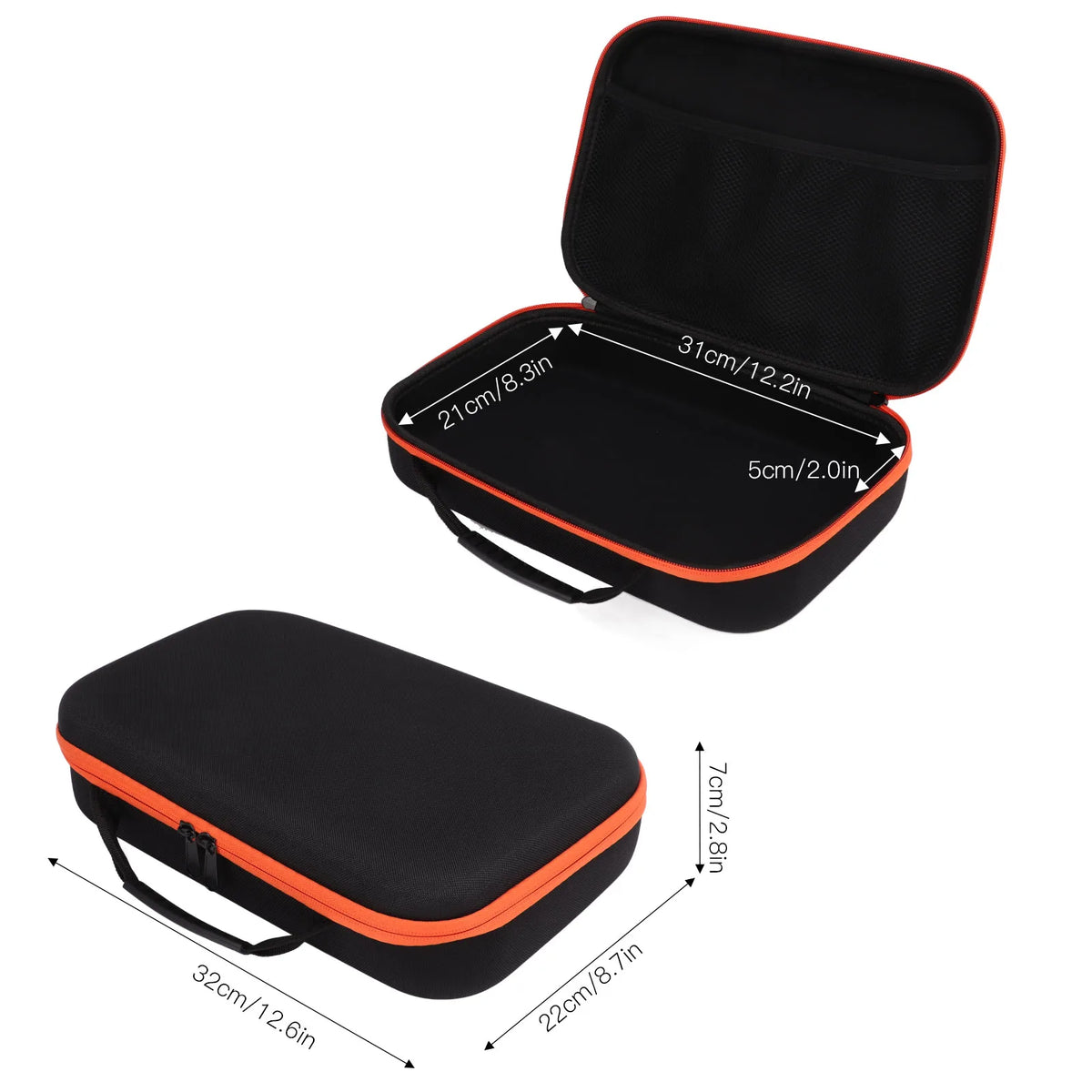 Tool Pouch Bag Tool Backpack Oxford Fabric Accessory Storage Case for Electric Grinder Drill HIP 2718210129811