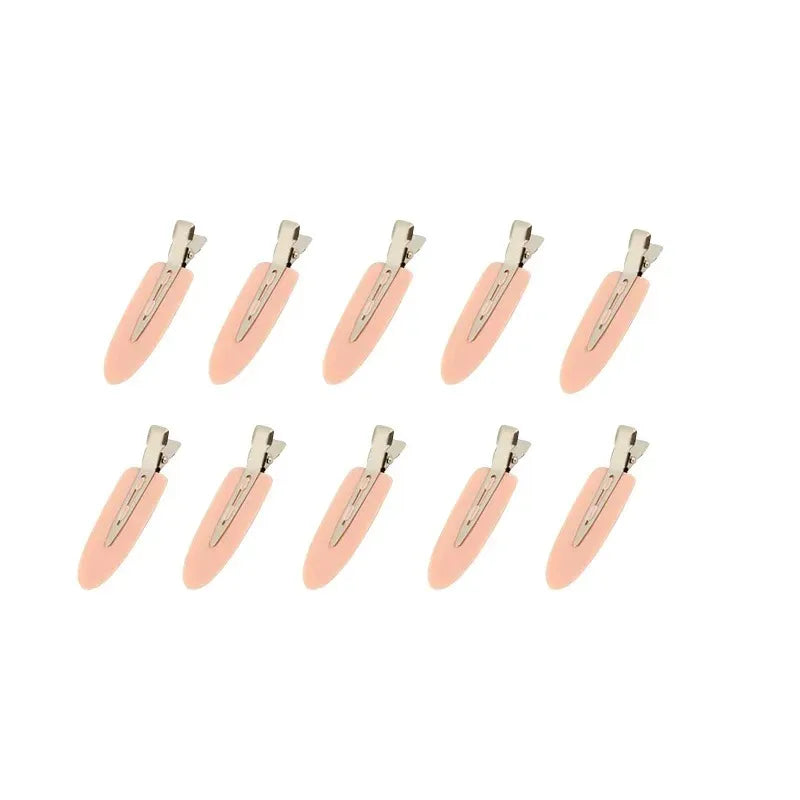 No-Crease Hair Clips for Women – 5, 10 & 20-Pack Sets Hair Clips Set HIP