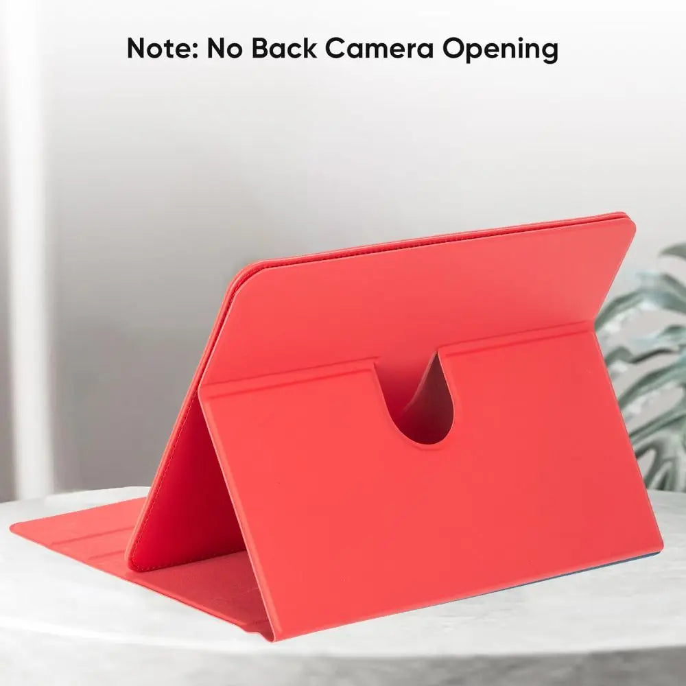 360° Rotatable Universal Tablet Case – Multi-Angle Stand Cover Tablet Folio Case HIP