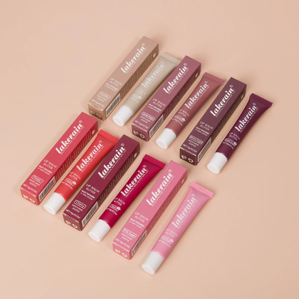 Long Lasting Plumping Lip Gloss Moisturizing Waterproof Non Stick Cup Water Gloss Liquid Lipstick Mini Lip Gloss Makeup Cosmetic HIP